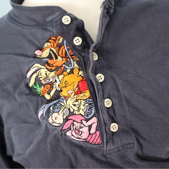 Vintage Winnie the Pooh shirt - Picture 3 of 4